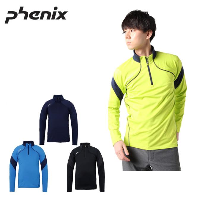 フェニックス（PHENIX） スキー アンダーウェア トップス メンズ Basic