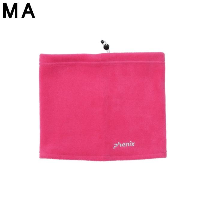 フェニックスのネックウォーマー マフラー/ ネックウォーマー - phenix Online Store