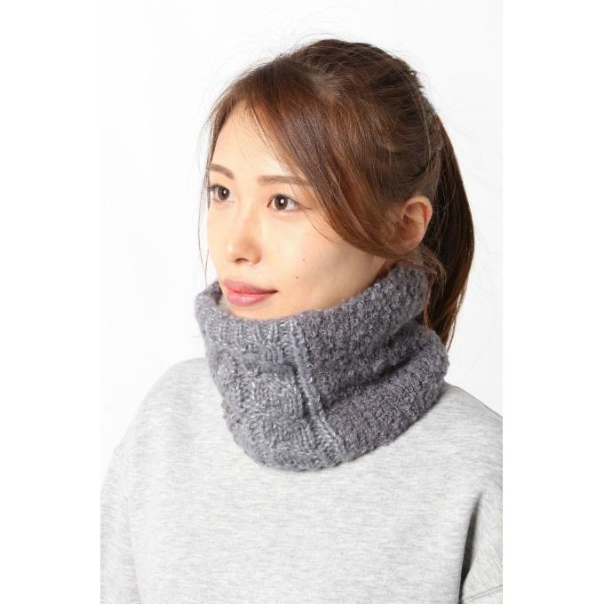 フェニックス Phenix ネックウォーマー レディース Lint Neck Warmer 