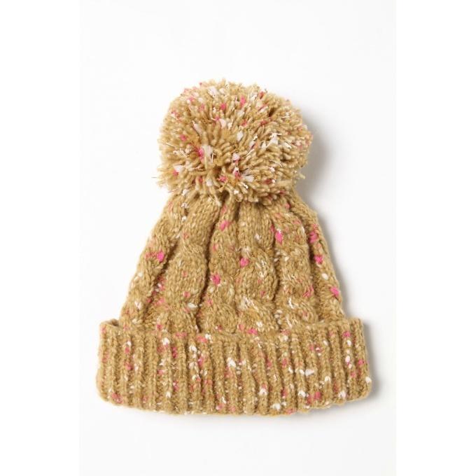 フェニックス（PHENIX） ニット帽 レディース KNIT CAP PYA88HW55