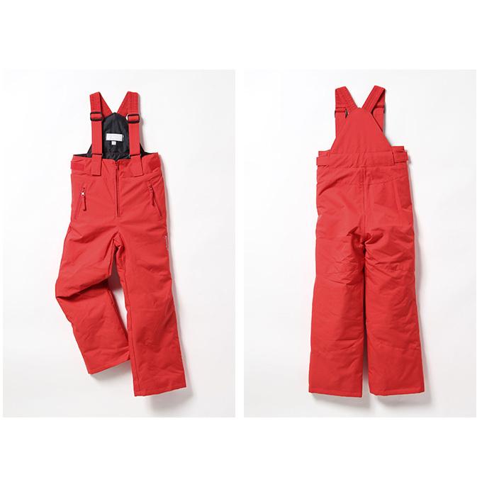 フェニックス（PHENIX） スキーウェア 上下セット ジュニア Pattern