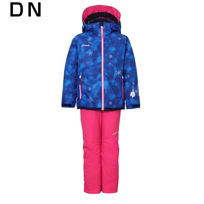 フェニックス（スポーツ） フェニックス Phenix スキーウェア