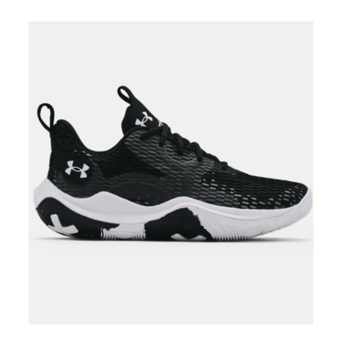 アンダーアーマー バスケットシューズ メンズ UAスポーン 3 バスケットボール 3023738001 UNDER ARMOUR