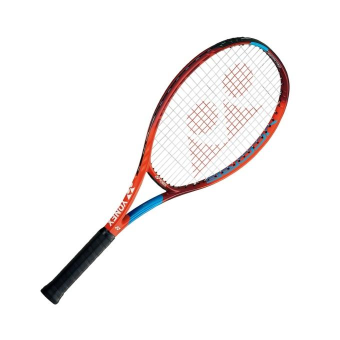 YONEX（ヨネックス） 硬式テニスラケット 張り上げ済み ジュニア VCORE