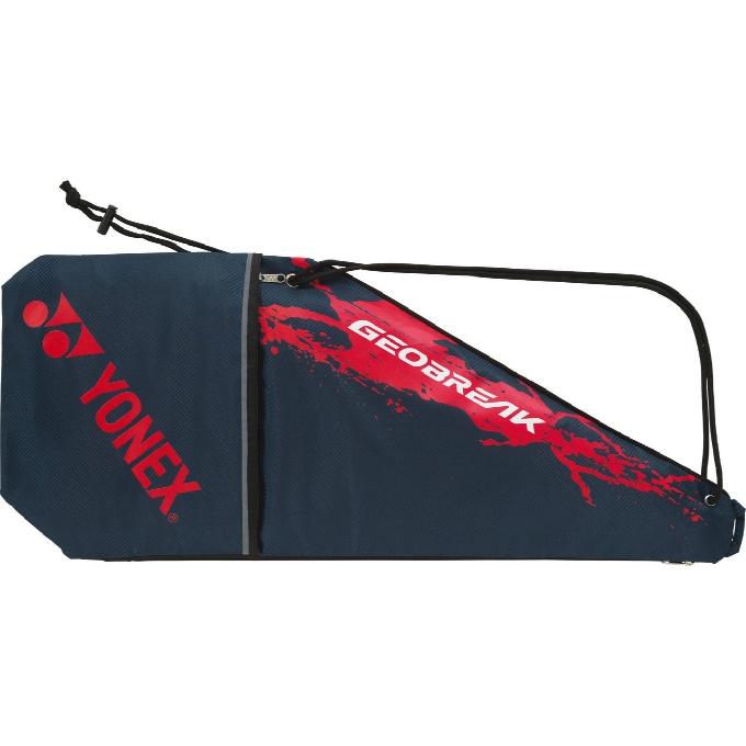 YONEX（ヨネックス） ソフトテニスラケット 後衛向け GEOBREAK 50S