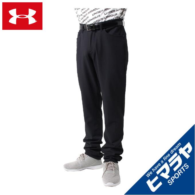 UNDER ARMOUR（アンダーアーマー） ゴルフパンツ メンズ UAドライブ 5