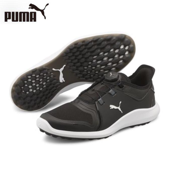 PUMA（プーマ） ゴルフシューズ スパイクレス メンズ イグナイト
