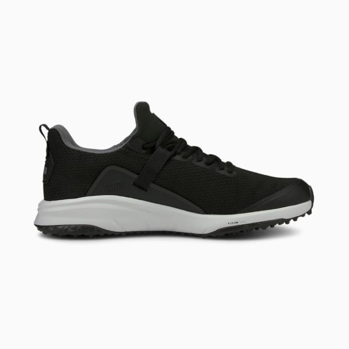 PUMA（プーマ） ゴルフシューズ スパイクレス メンズ フュージョン EVO
