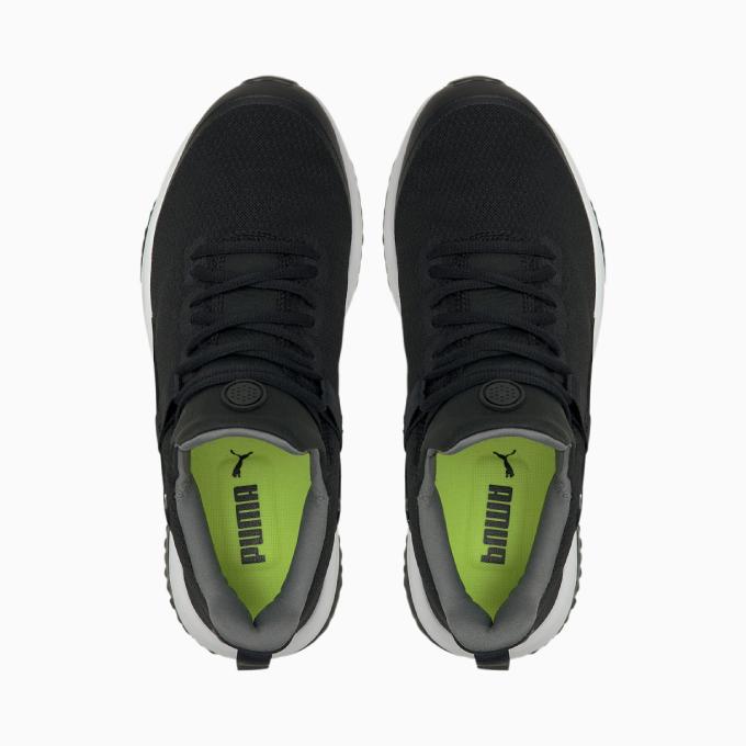PUMA（プーマ） ゴルフシューズ スパイクレス メンズ フュージョン EVO