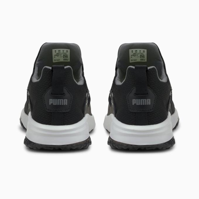 PUMA（プーマ） ゴルフシューズ スパイクレス メンズ フュージョン EVO