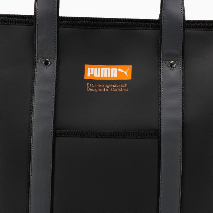 PUMA（プーマ） トートバッグ メンズ ゴルフ エッセンシャル トート