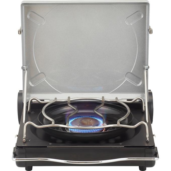 フォアウィンズ FORE WINDS カセットコンロ ラックス キャンプストーブ