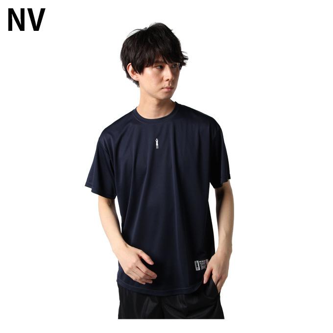 スリーポイント ThreePoint バスケットボールウェア 半袖シャツ メンズ ワンポイントTシャツ TP570413K08 :0000000974099:ヒマラヤ Yahoo!店 - 通販 - Yahoo!ショッピング スリーポイント ThreePoint バスケットボールウェア 半袖シャツ メンズ ワンポイントTシャツ TP570413K08 :0000000974099:ヒマラヤ Yahoo!店 - 通販 - Yahoo!ショッピング
