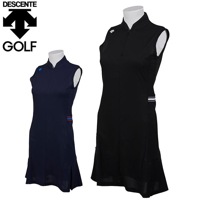 デサントゴルフ DESCENTE GOLF ゴルフウェア ワンピース ECO 