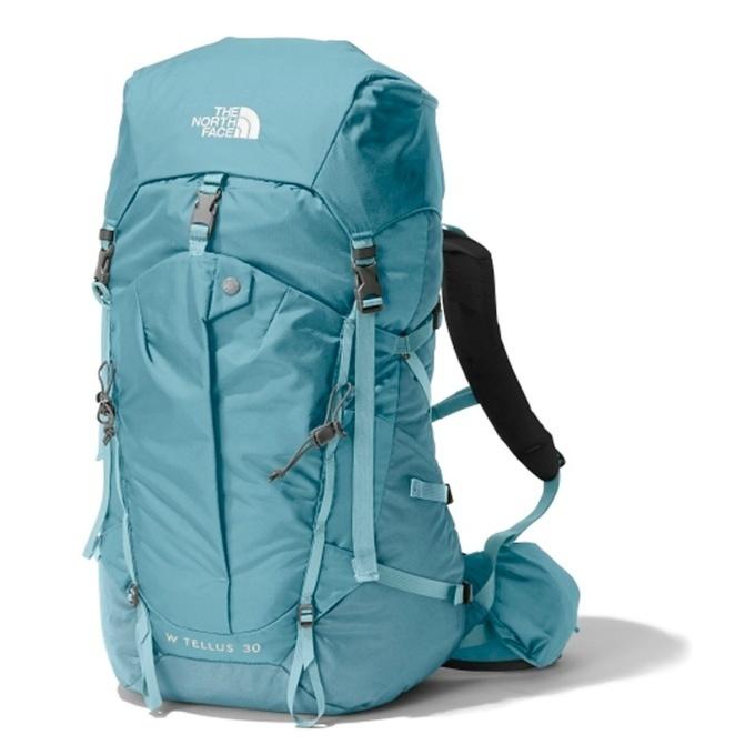 ザ・ノース・フェイス バックパック レディース Tellus 30 テルス30 NMW61810 MU THE NORTH FACE ノースフェイス｜himaraya