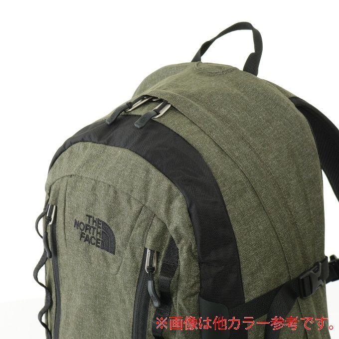 THE NORTH FACE ザ・ノース・フェイス バックパック メンズ