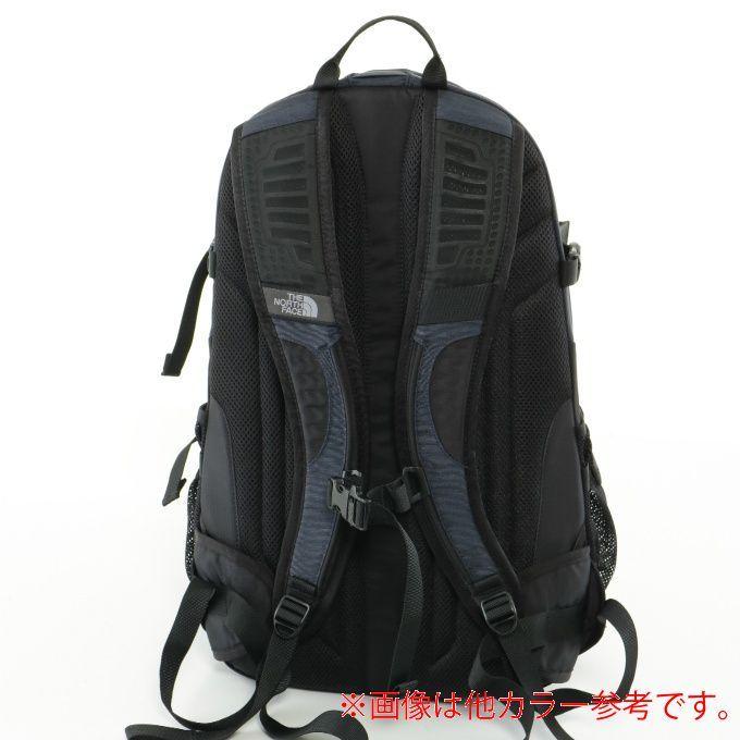 THE NORTH FACE HOT SHOT バックパック NM72006 楽天市場】ノースフェイス ホットショット クラシック THE NORTH