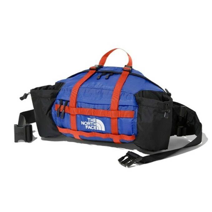 THE NORTH FACE（ザ ノースフェイス） ウエストバッグ メンズ 