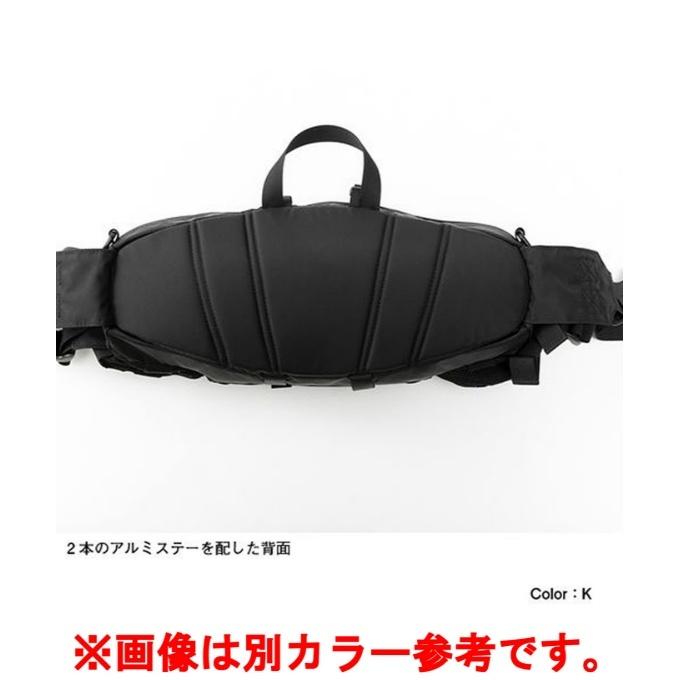 THE NORTH FACE（ザ ノースフェイス） ウエストバッグ メンズ