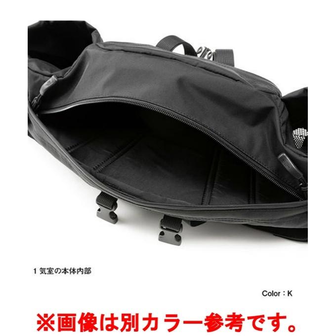 THE NORTH FACE（ザ ノースフェイス） ウエストバッグ メンズ