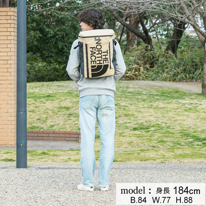 THE NORTH FACE（ザ ノースフェイス） リュックサック 30L メンズ
