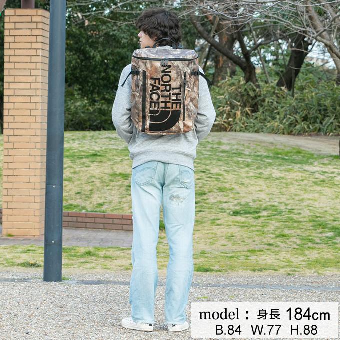 THE NORTH FACE（ザ ノースフェイス） リュックサック 30L メンズ