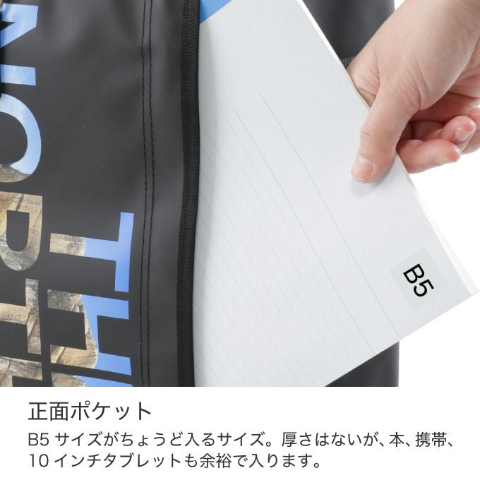 THE NORTH FACE（ザ ノースフェイス） リュックサック 30L メンズ