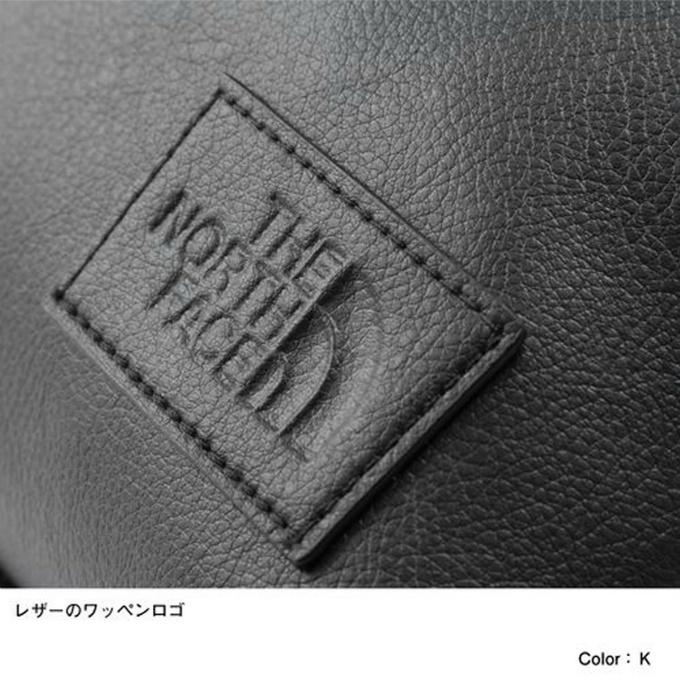 THE NORTH FACE ザ・ノース・フェイス ウエストバック メンズ