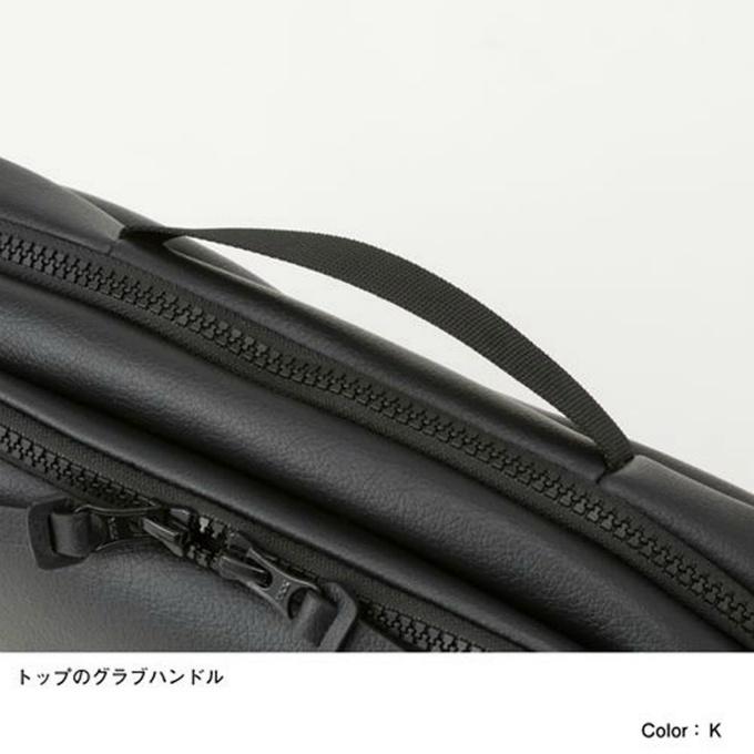 【ゆんゆん様　専用】 ノースフェイス　ボディバッグ　チューニングレザ Amazon | [ザノースフェイス] ウエストバッグ チューニング