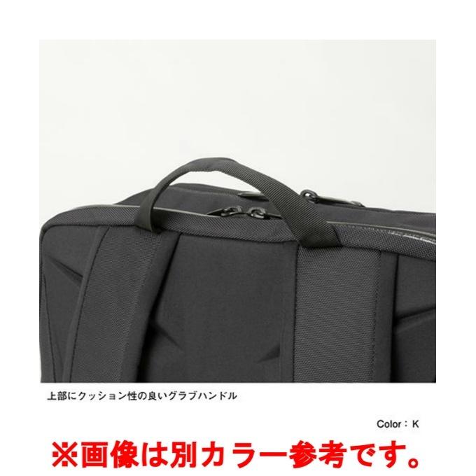 THE NORTH FACE（ザ ノースフェイス） バックパック シャトル