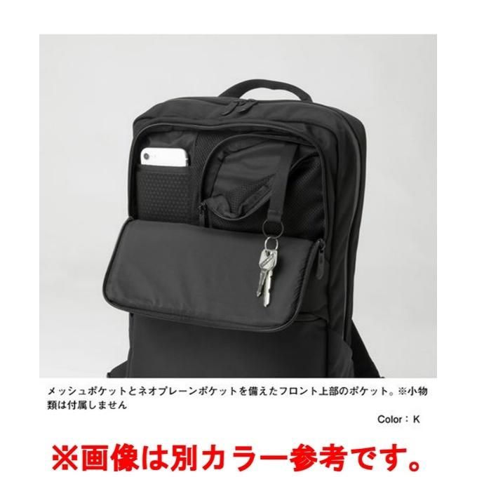 THE NORTH FACE（ザ ノースフェイス） バックパック メンズ レディース