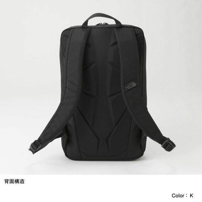 THE NORTH FACE（ザ ノースフェイス） バックパック メンズ レディース