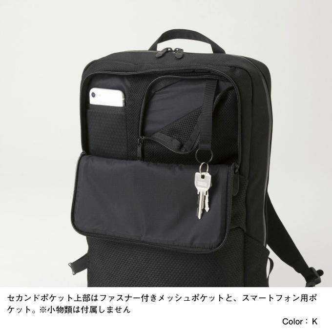ザ・ノースフェイス THE NORTH FACE（ザ ノースフェイス） バックパック メンズ レディース
