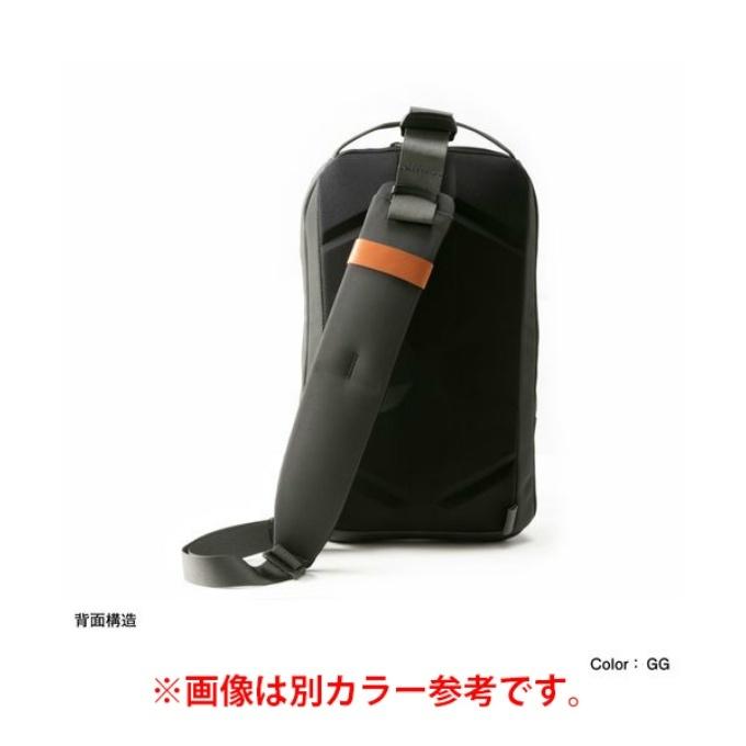 ザ・ノース・フェイス ボディバッグ メンズ レディース Roamer Sling