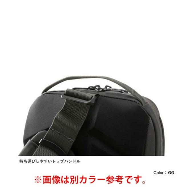 THE NORTH FACE（ザ ノースフェイス） ボディバッグ メンズ レディース