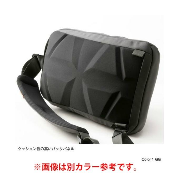 ●【未使用タグ付】ノースフェイス ローマースリング NM82062 6L 黒 THE NORTH FACE（ザ ノースフェイス） ノースフェイス ローマー