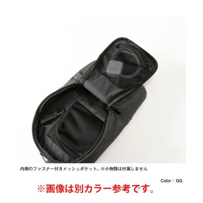 THE NORTH FACE（ザ ノースフェイス） ボディバッグ メンズ レディース