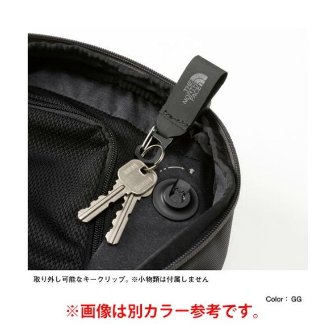 THE NORTH FACE（ザ ノースフェイス） ボディバッグ メンズ レディース
