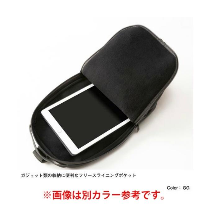 THE NORTH FACE（ザ ノースフェイス） ボディバッグ メンズ レディース