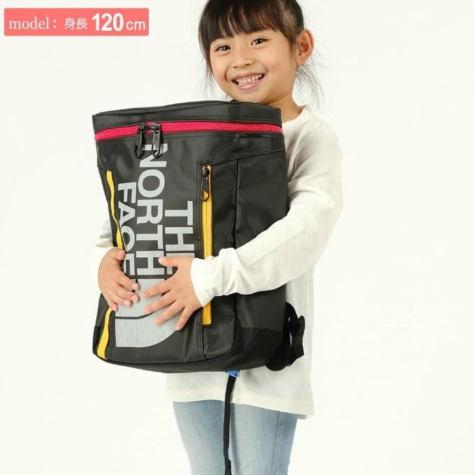 ザ・ノース・フェイス リュックサック 21L ジュニア キッズ キッズBC 