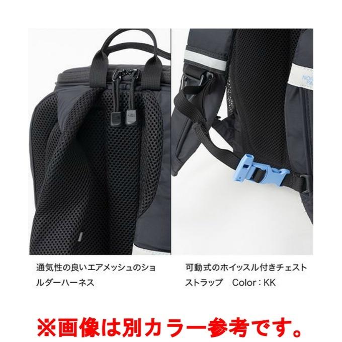 THE NORTH FACE リュックサック ザ・ノース・フェイス(THE NORTH FACE) リュックサック 17L