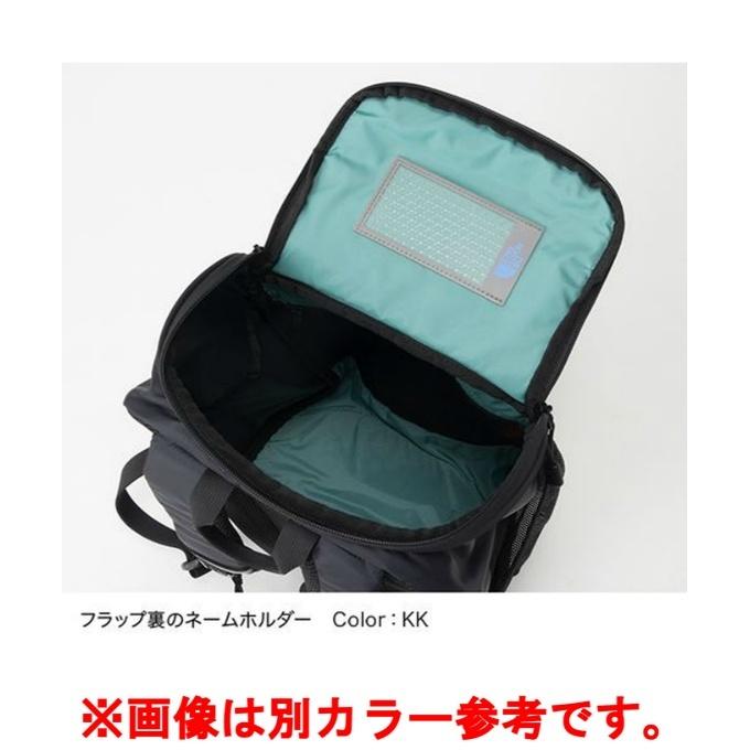 THE NORTH FACE リュックサック ザ・ノース・フェイス(THE NORTH FACE) リュックサック 17L