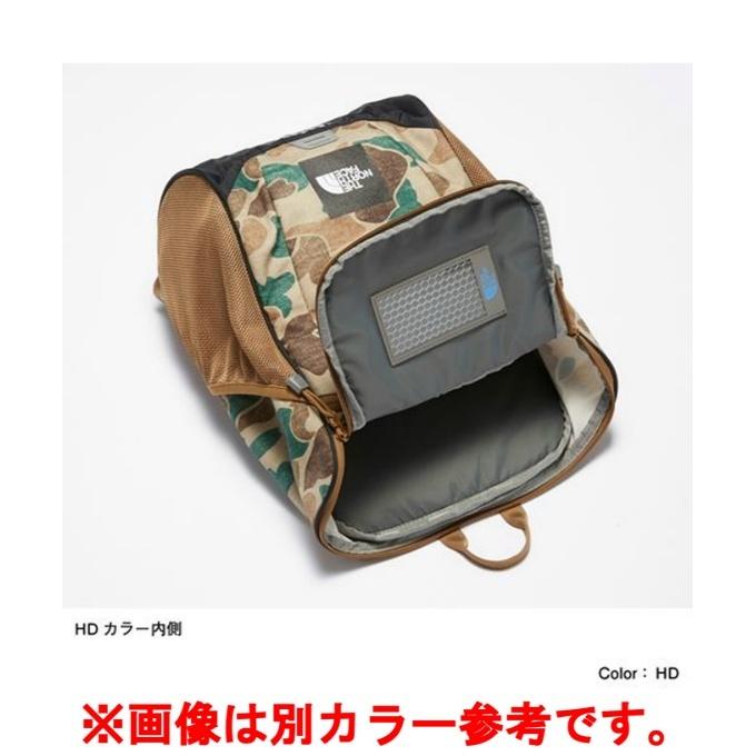 THE NORTH FACE ザ・ノース・フェイス バックパック ジュニア K