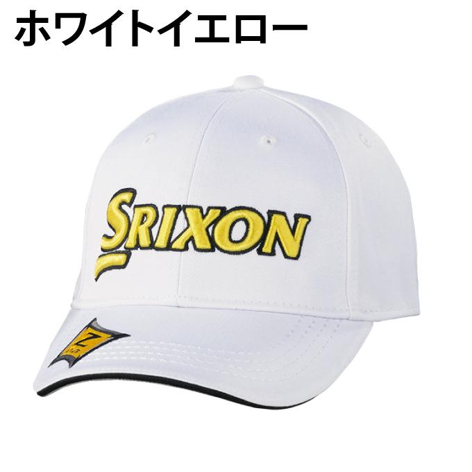 スリクソン(SRIXON) ゴルフ キャップ プロモデルツアーキャップ 「松山英樹プロ着用モデル」 SMH1130X｜himaraya｜02