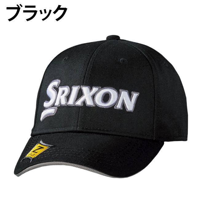 スリクソン(SRIXON) ゴルフ キャップ プロモデルツアーキャップ 「松山 