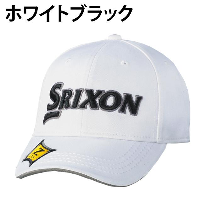 スリクソン(SRIXON) ゴルフ キャップ プロモデルツアーキャップ 「松山英樹プロ着用モデル」 SMH1130X｜himaraya｜05