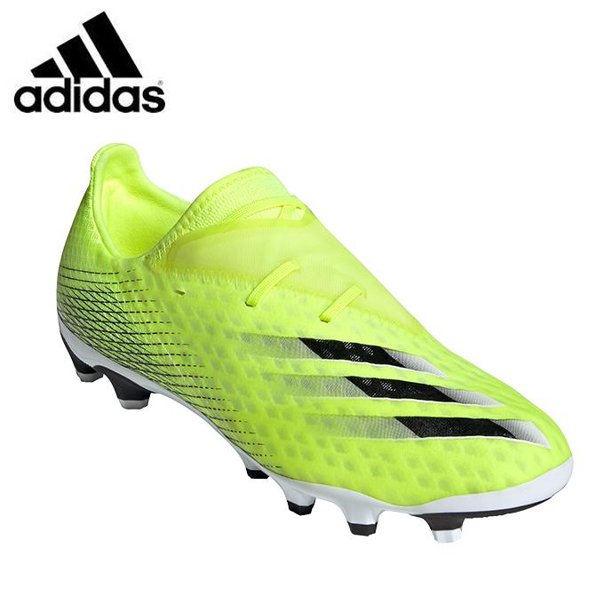 adidas（アディダス） サッカースパイク メンズ エックス ゴース 2 HG