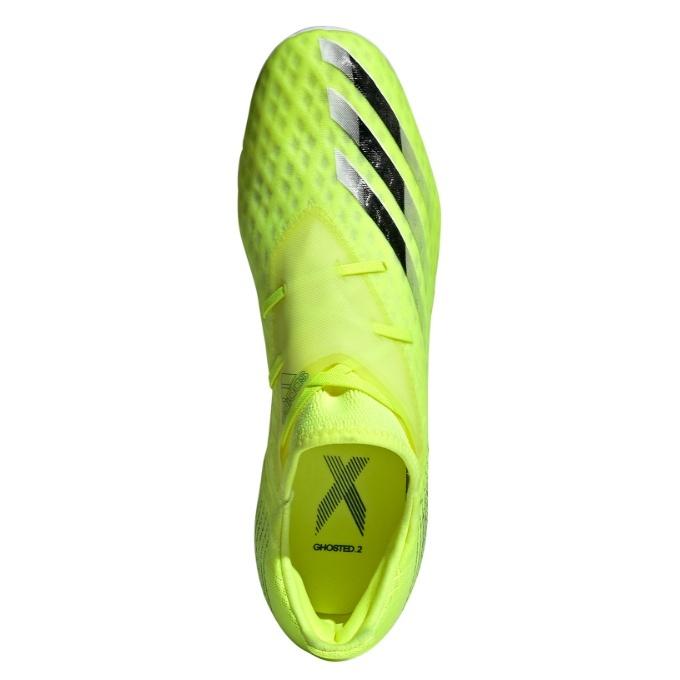 adidas（アディダス） サッカースパイク メンズ エックス ゴース 2 HG