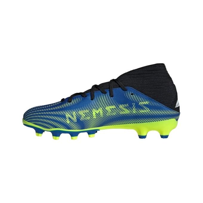 adidas（アディダス） サッカースパイク メンズ ネメシス 3 HG AG