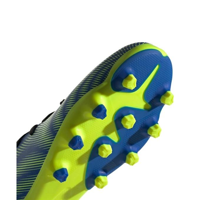adidas（アディダス） サッカースパイク メンズ ネメシス 3 HG AG